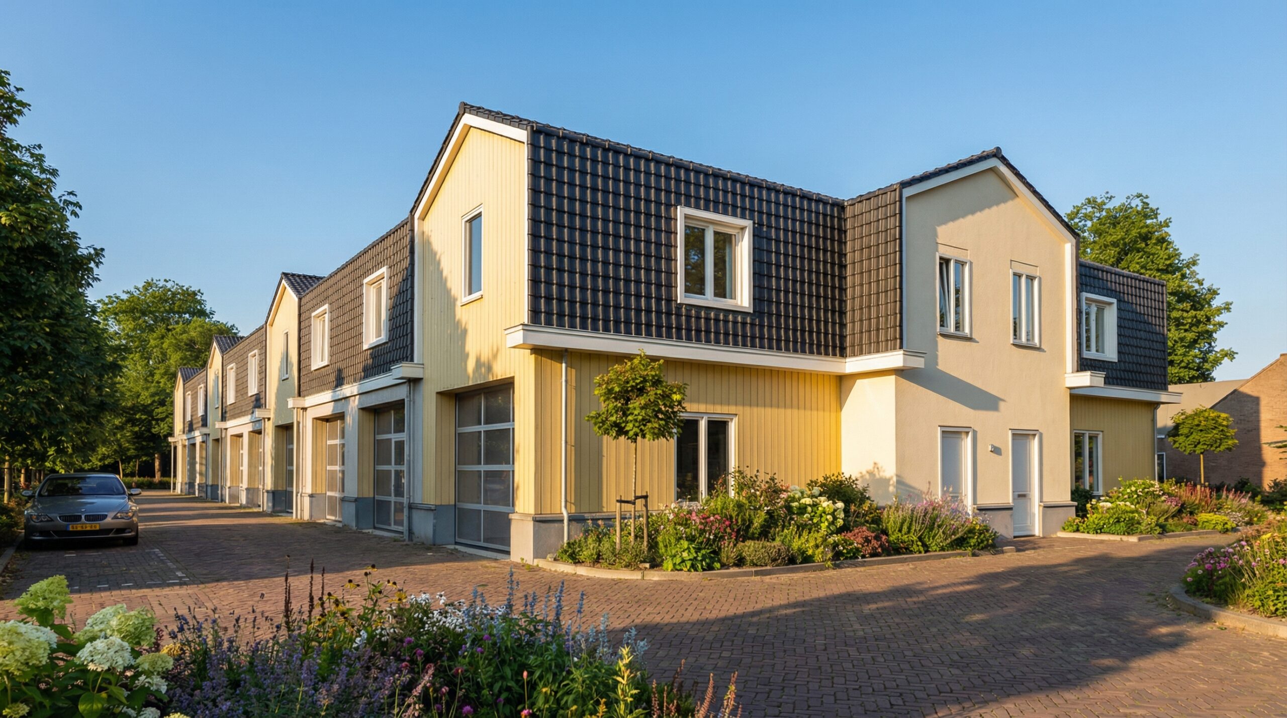 Multispace Vleuten - Bedrijfsruimte -Bedrijfsuntis Vleuten