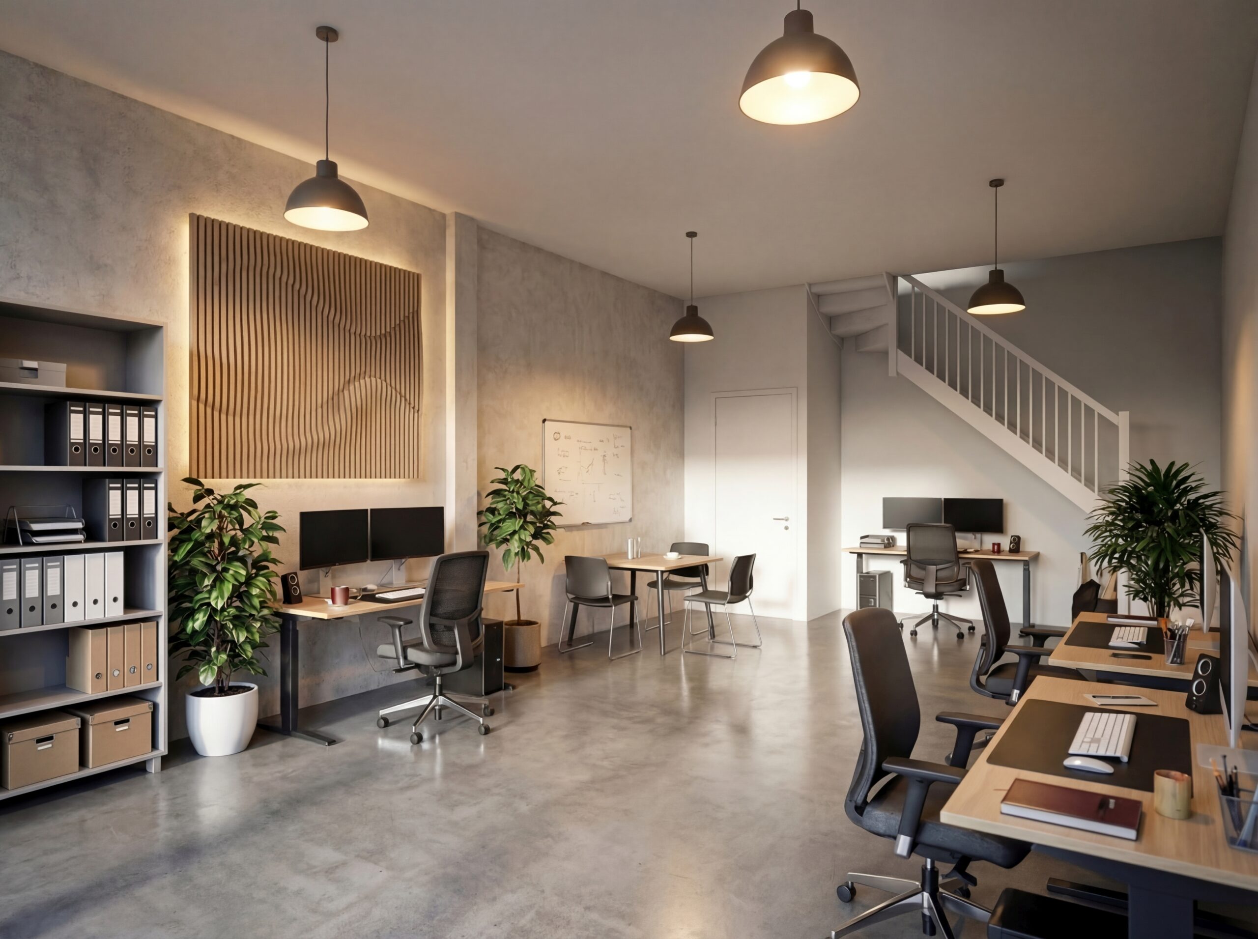 Multispace Vleuten - Bedrijfsruimte -Bedrijfsuntis Vleuten