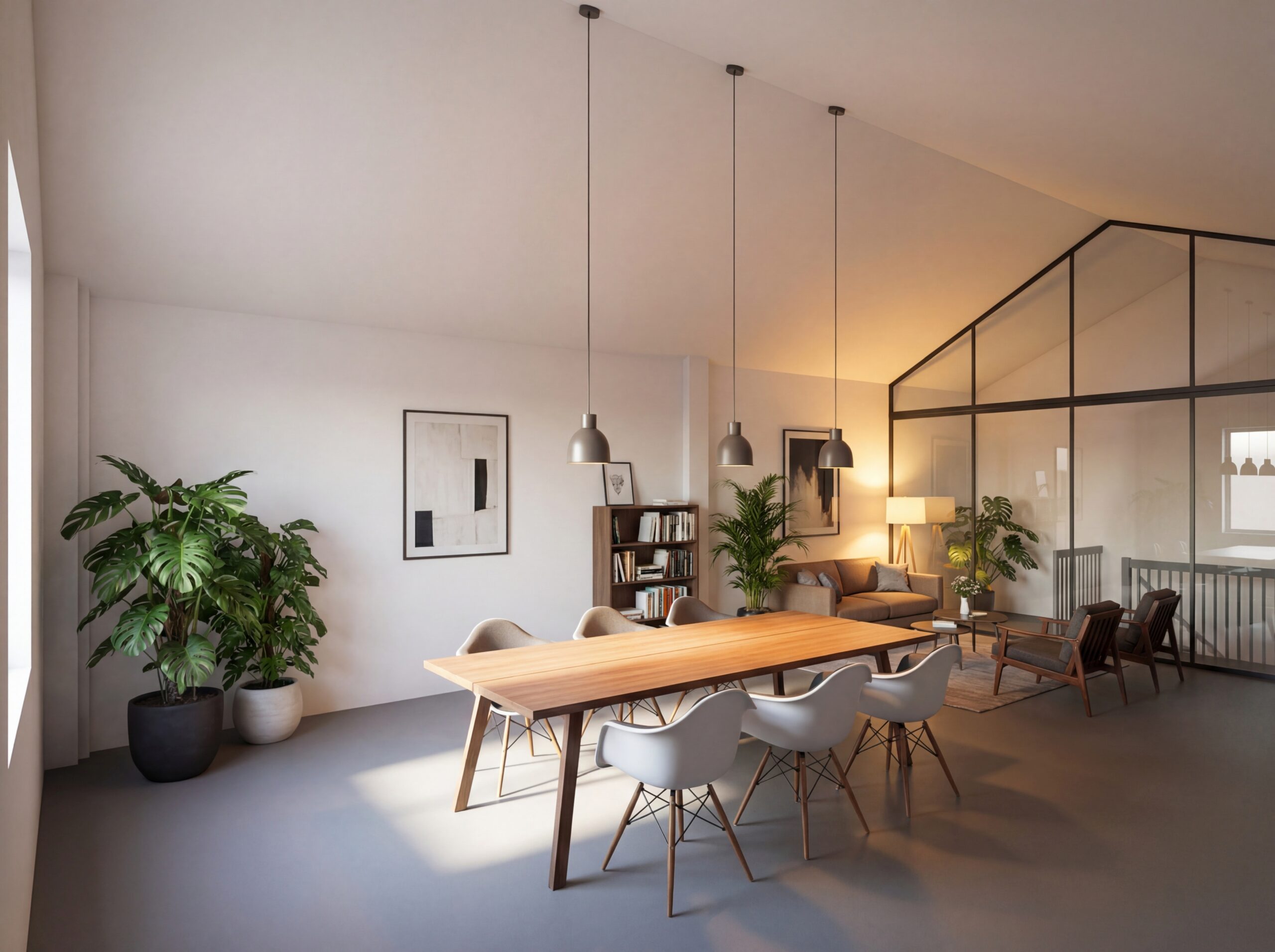 Multispace Vleuten - Bedrijfsruimte -Bedrijfsuntis Vleuten